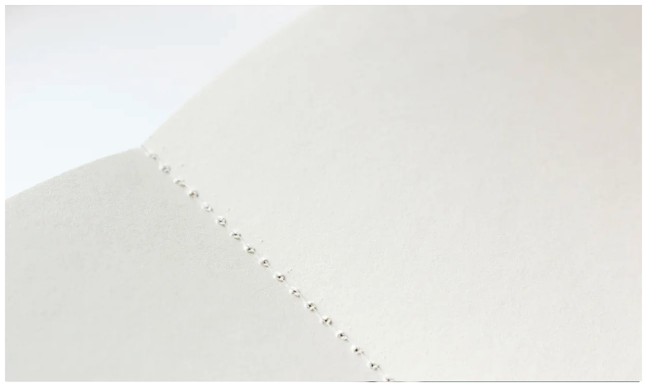 Скетчбук Малевичъ для графики "Graf'Art", синий, 150 г/м, 19х19, 20л